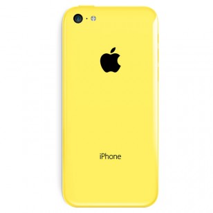 iPhone 5C 32Gb Yellow